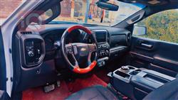 شيفروليه سلفرادو